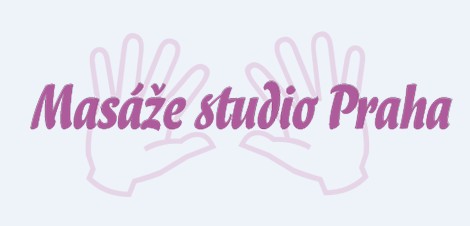 Masáže studio Praha