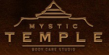 Mystic Temple