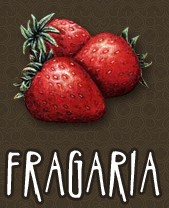 Fragaria