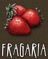 Fragaria Salon